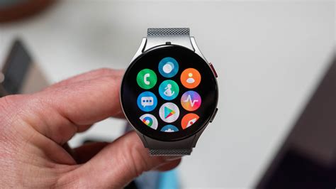 galaxy watch 5 alternatives